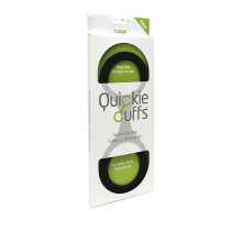 Quickie Cuffs (Large)