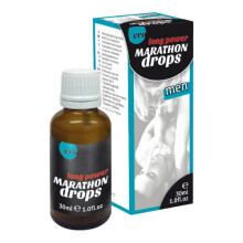 Ero Marathon Men Tropfen Gel/Spray 30 ml