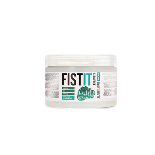 Fist It fra Shots glidecreme 500 ml