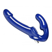 Revolver II Vibrating Strapless Strap On Dildo Toys for ladies Strap on - Strap U