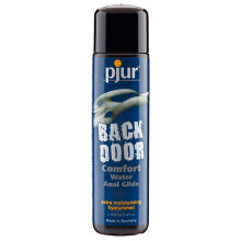 Backdoor Comfort glide 100ml Pharmacy Lubricant - Pjur