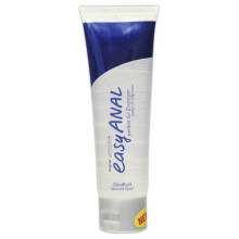 easyANAL 80 ml  Pharmacy Lubricant - Joydivision