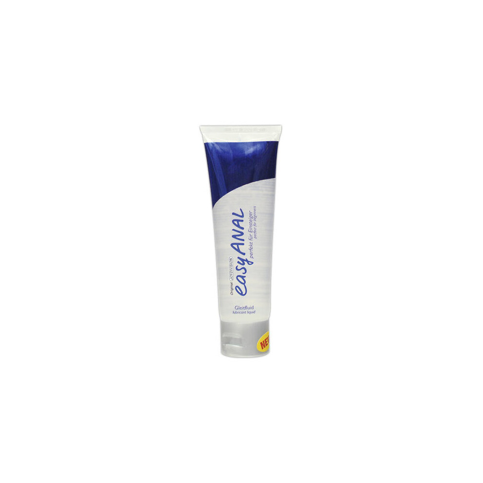 Joydivision Easyanal 80 Ml Pharmacy Lubricant