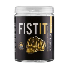 Fistit Jar - 1000ml  Pharmacy Lubricant - Pharmquests