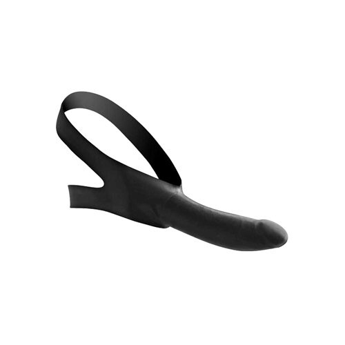 XR Brands Dildo Gag