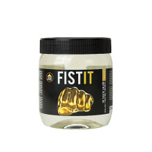 Fist It 500ml Pharmacy Lubricant - Pharmquests