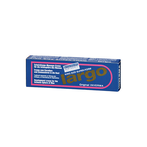 INVERMA - CRÈME LARGO 40ML