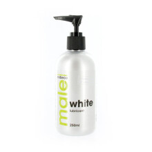 'Male Blanc "Lubrificante" 250 ml'
