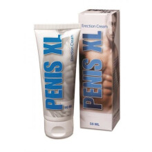Penis XL cream Pharmacy Creams - Cobeco Pharma