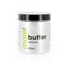 Lubricante Anal Male Butter ()