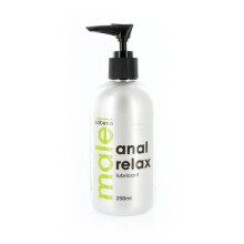 Lubricante Relax Anal Masculino ()