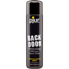 Pjur Back Door Relaxing Lubricant 100ml
