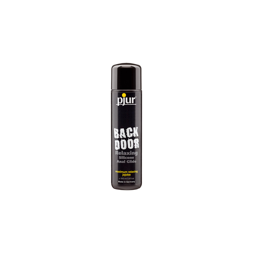 Pjur Back Door Relaxing Lubricant 100ml