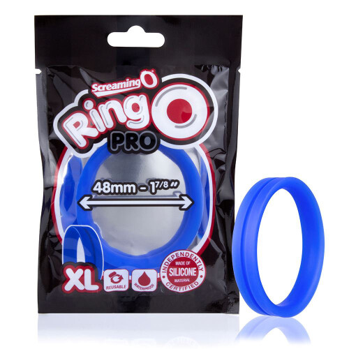 Screaming O RingO Pro XXL - Blue
