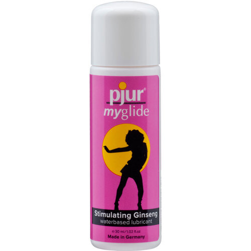 Pjur My Glide  Pharmacy Lubricant - Pjur