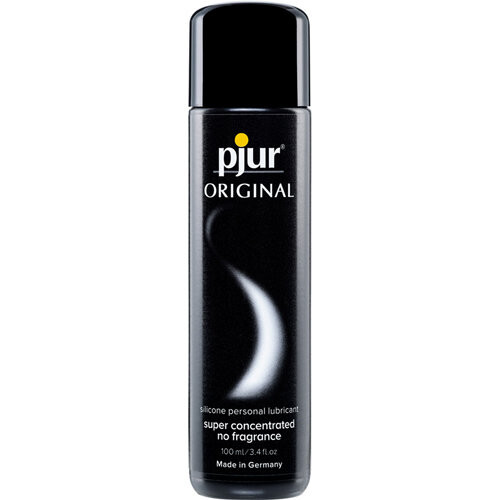 Pjur Original Gleitmittel 100ml