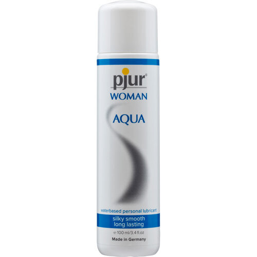 Pjur Woman Aqua 100mL