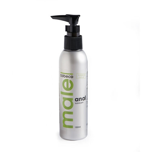 Lubricante Anal 150ml - Cobeco