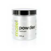 MALE - Powder Lubricant (250ml)  Pharmacy Lubricant - male