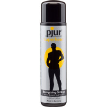 Pjur Superhero Energizin Ginkgo Vand Smøremiddel 100 ml