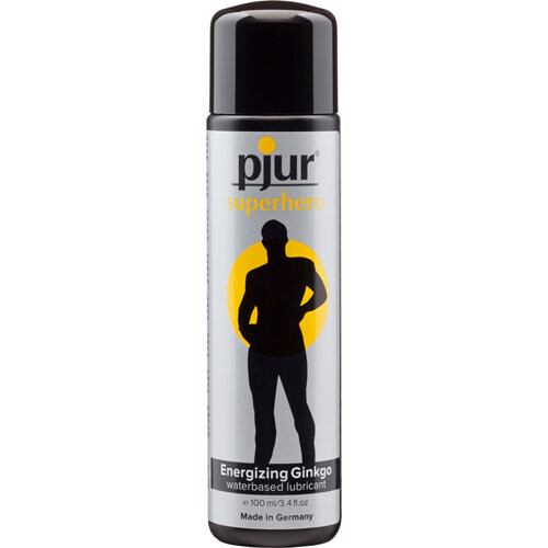 Pjur Superhero  Pharmacy Lubricant - Pjur