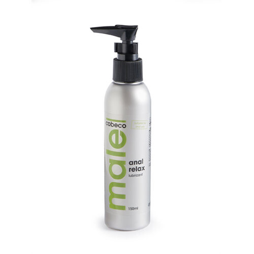 Lubrifiant Anal Relaxant 150ml - Cobeco