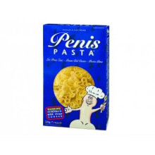 Penis Pasta