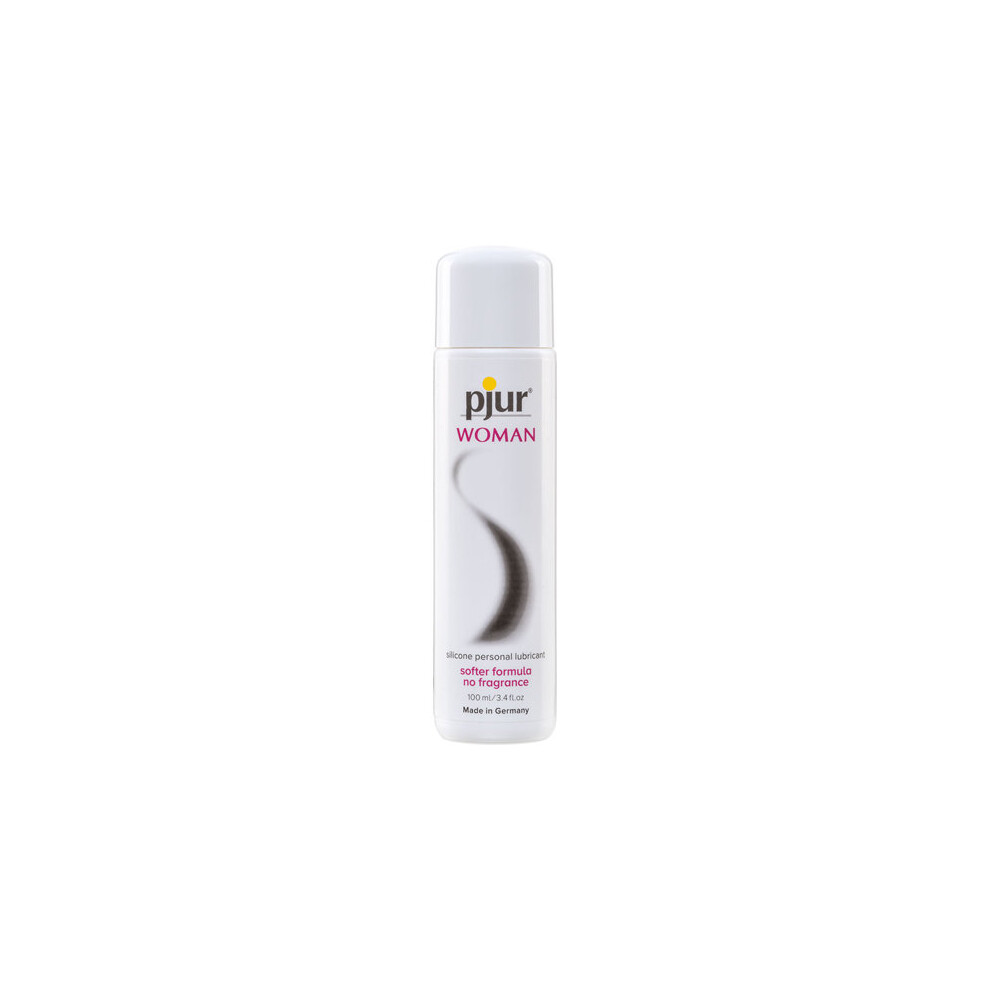 Pjur Woman Bodyglide - 100 ml  Pharmacy Lubricant - Pjur