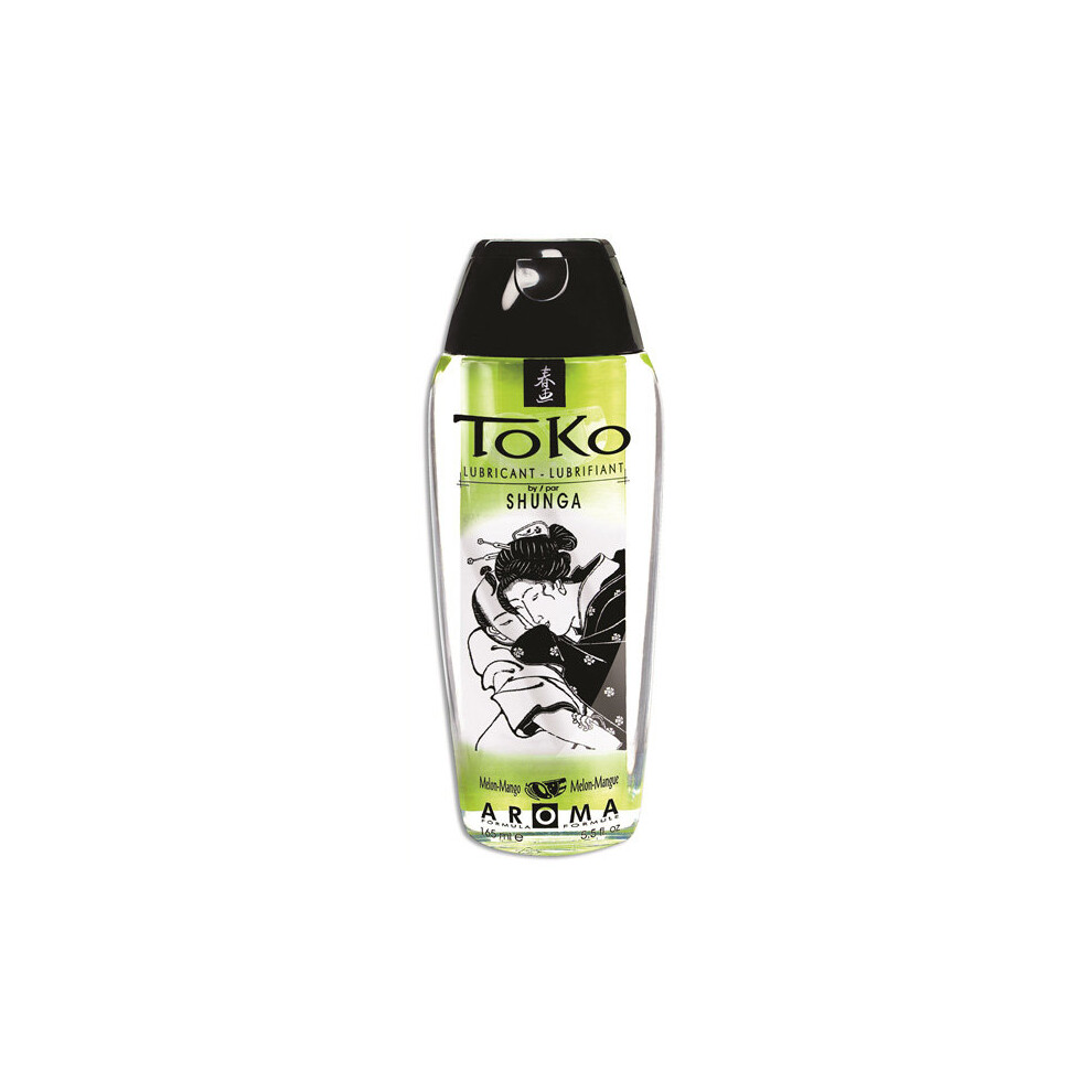 Shunga Lubricant Melon