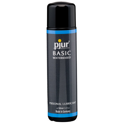 Pjur - Basic Acqua 100 ml