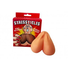 Stressticles Stress Balls