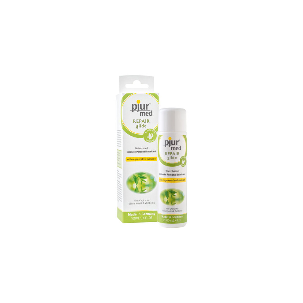 Pjur Repair Glide Pharmacy Lubricant