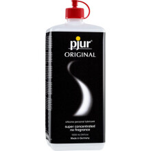 LUBRIFICANTE ORIGINAL PJUR 1 LITRO