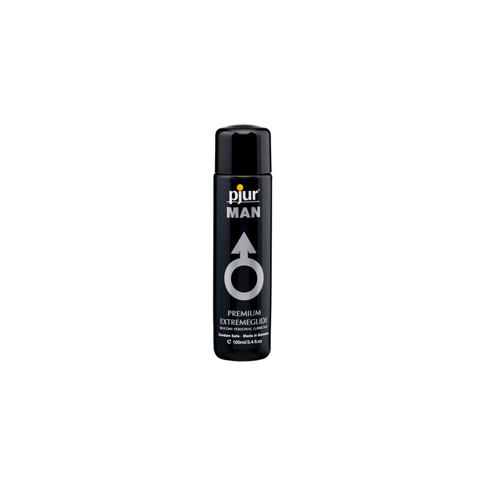 Pjur Man Premium Extremeglide - 100 Ml Pharmacy Lubricant