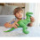 Mattel Toy Story 4 Figure - True Talkers - Talking Rex 4