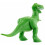 Mattel Toy Story 4 Figure - True Talkers - Talking Rex 6