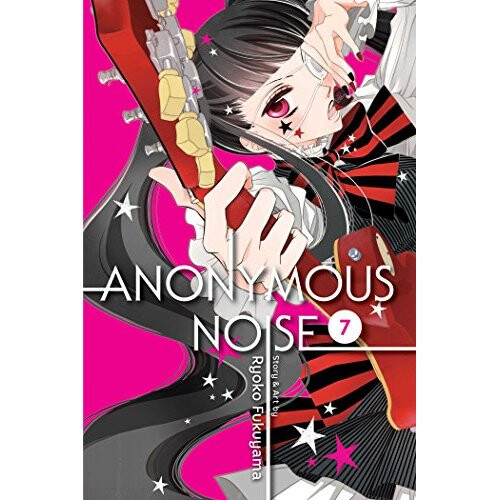 Anonymous Noise 07