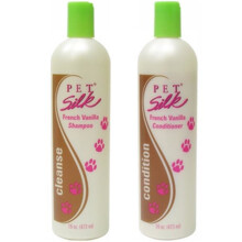 Pet Silk PS1623 Pet Silk Brazilian Keratin Creme Conditioner