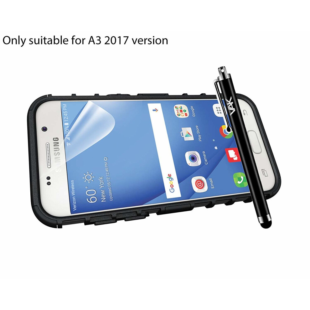 black--for-galaxy-a3-2017-armour-tough-shockproof-case