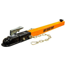 PowerKing PK080325 Stump Grinder Towbar for Model PK0803