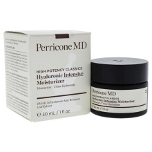 Perricone MD I0087946 High Potency Classics Hyaluronic Intensive Moisturizer for Unisex - 1 oz