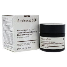 Perricone MD I0087941 High Potency Classics Face Finishing & Firming Tinted Moisturizer SPF 30 for Unisex - 2 oz