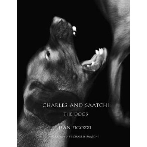 Charles and Saatchi: The Dogs