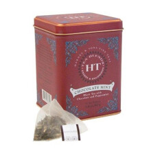 Ht Chocolate Mint Tea 20 Bags (Pack Of 4)