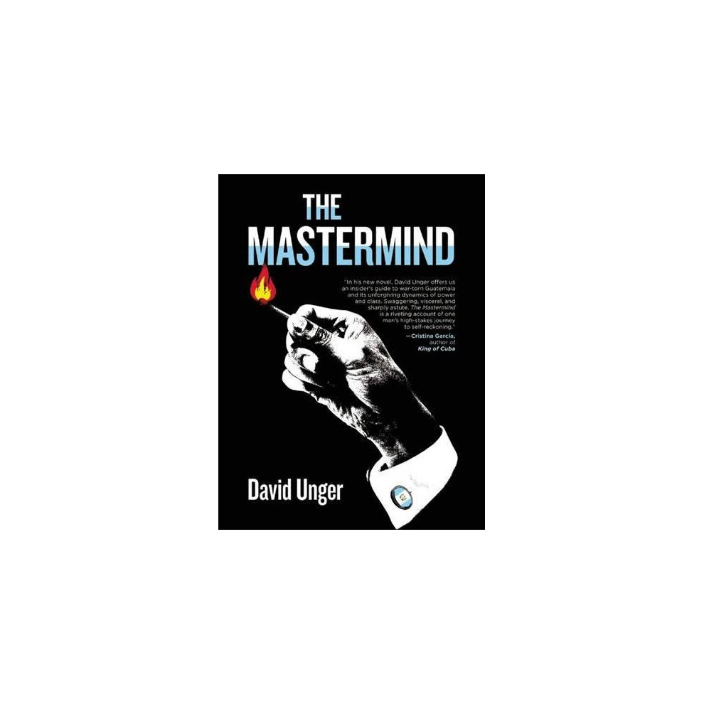 Mastermind, The