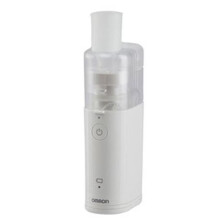 Omron Omron-NE-U100 Portable MicroAir Nebulizer