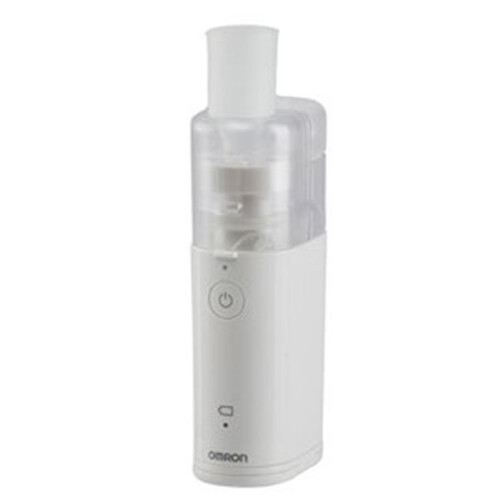 Omron Omron Omron-NE-U100 Portable MicroAir Nebulizer