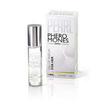 COBECO - PEARL PHEROMONES PERFUME FEROMONAS FEMENINO 15 ML