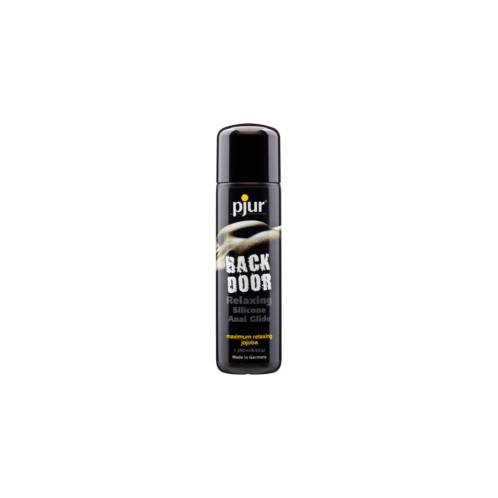 Pjur Backdoor Relaxing Anal Gel - 250 Ml Pharmacy Stimulating Gel