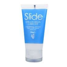 Loving Joy Slide Water Based Lubricant 50ml